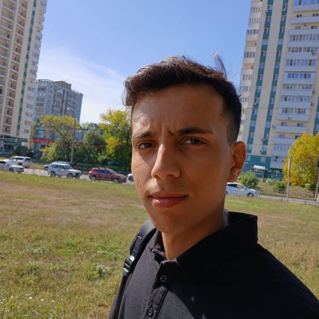 Демо: Автосервис & Детейлинг
